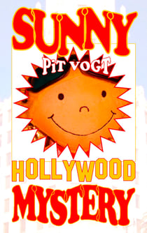 Sunny Hollywood Mystery - Sunny erzählt Geschichten