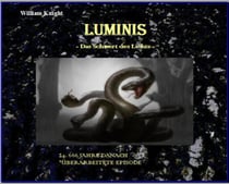 Luminis - Das Schwert des Lichts - 24. 666 Jahre danach