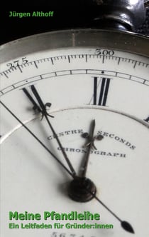 Meine Pfandleihe - Ein Leitfaden für Gründer:innen