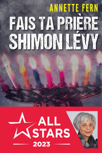 Fais ta prière, Shimon Lévy