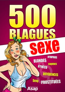 500 blagues sexe