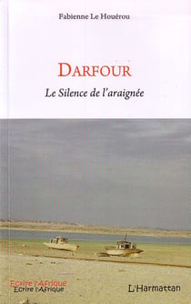 Darfour - Le Silence de l'araignée