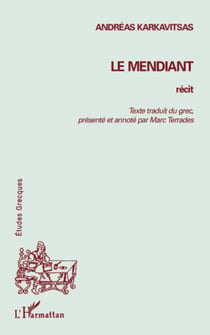 Le mendiant - Récit