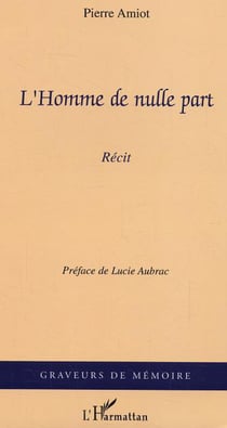 L'Homme de nulle part