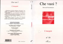 L'INESPOIR