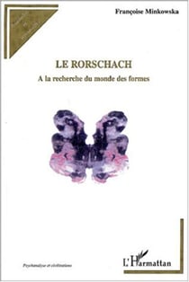 Le Rorschach - A la recherche du monde des formes