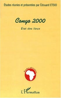 CONGO 2000 - État des lieux