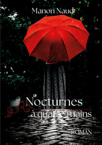 Nocturnes à quatre mains
