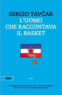 L'uomo che raccontava il basket