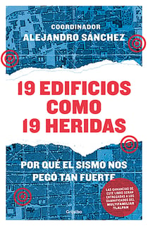 19 edificios como 19 heridas - Por qué el sismo nos pegó tan fuerte