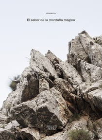 L'Escaleta - El Sabor de la Montaña Mágica