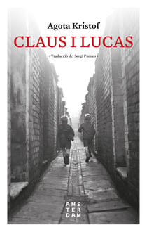 Claus i Lucas