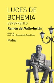 Luces de Bohemia