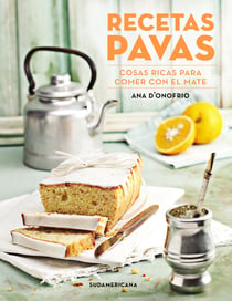 Recetas pavas - Cosas ricas para comer con el mate