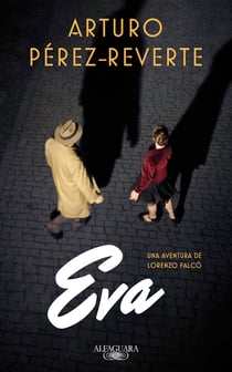 Eva (Serie Falcó)