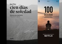 Cien días de soledad - Diario de una experiencia