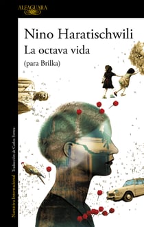 La octava vida (para Brilka) - (Para Brilka)