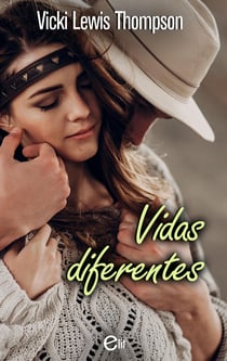 Vidas diferentes - El mejor regalo para San Valentín, una novela de Harlequin