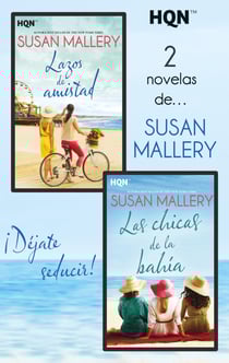 E-Pack HQN Susan Mallery 7 abril 2022 - El mejor regalo para San Valentín, una novela de Harlequin