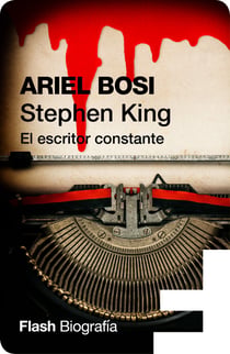 Stephen King - El escritor constante