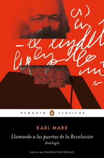 Llamando a las puertas de la revolución - Antología