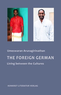 The Foreign German - Living Between the Cultures