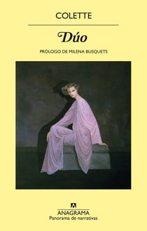 Dúo - Prólogo de Milena Busquets