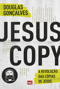 JesusCopy - A revolução das cópias de Jesus