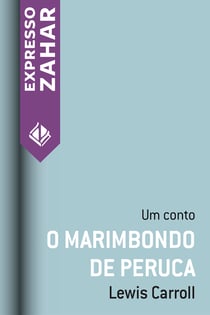 O marimbondo de peruca - Um conto