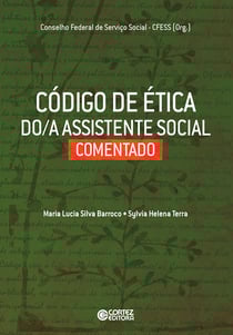 Código de ética do(a) assistente social comentado