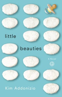Little Beauties - A Novel