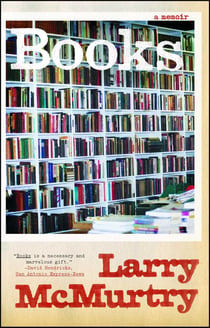 Books - A Memoir