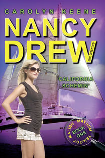 California Schemin' - Book One in the Malibu Mayhem Trilogy