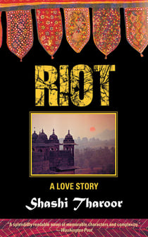 Riot - A Love Story
