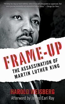 Frame-Up - The Assassination of Martin Luther King