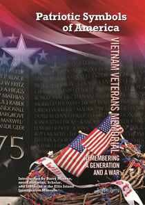 Vietnam Veterans Memorial - Remembering a Generation and a War