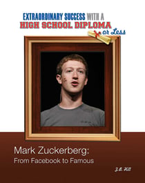 MarkZuckerberg - From Facebook to Famous  