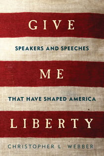 Give Me Liberty