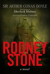 Rodney Stone - A Novel