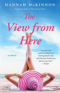 The View from Here - A Novel