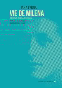 Vie de Milena - De Prague à Vienne