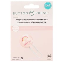 Kit 5 trombones pour Button Press