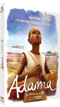 Adama