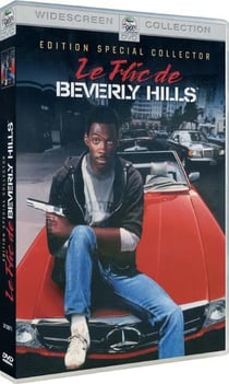 Le Flic de Beverly Hills