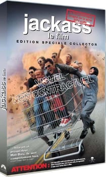 Jackass - Le film