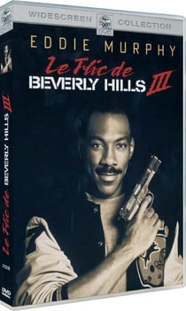 Le Flic de Beverly Hills III