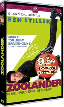 Zoolander
