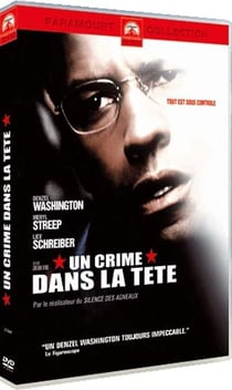 Un crime dans la tête