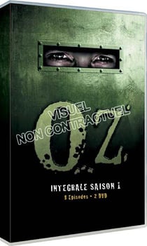 Oz - Saison 1