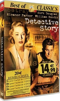 Histoire de détective